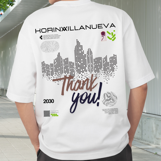 T-Shirt - Luxury 240 GSM Fabric