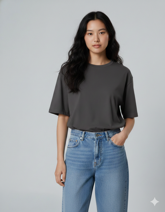 The "Pure Cotton" Series for her