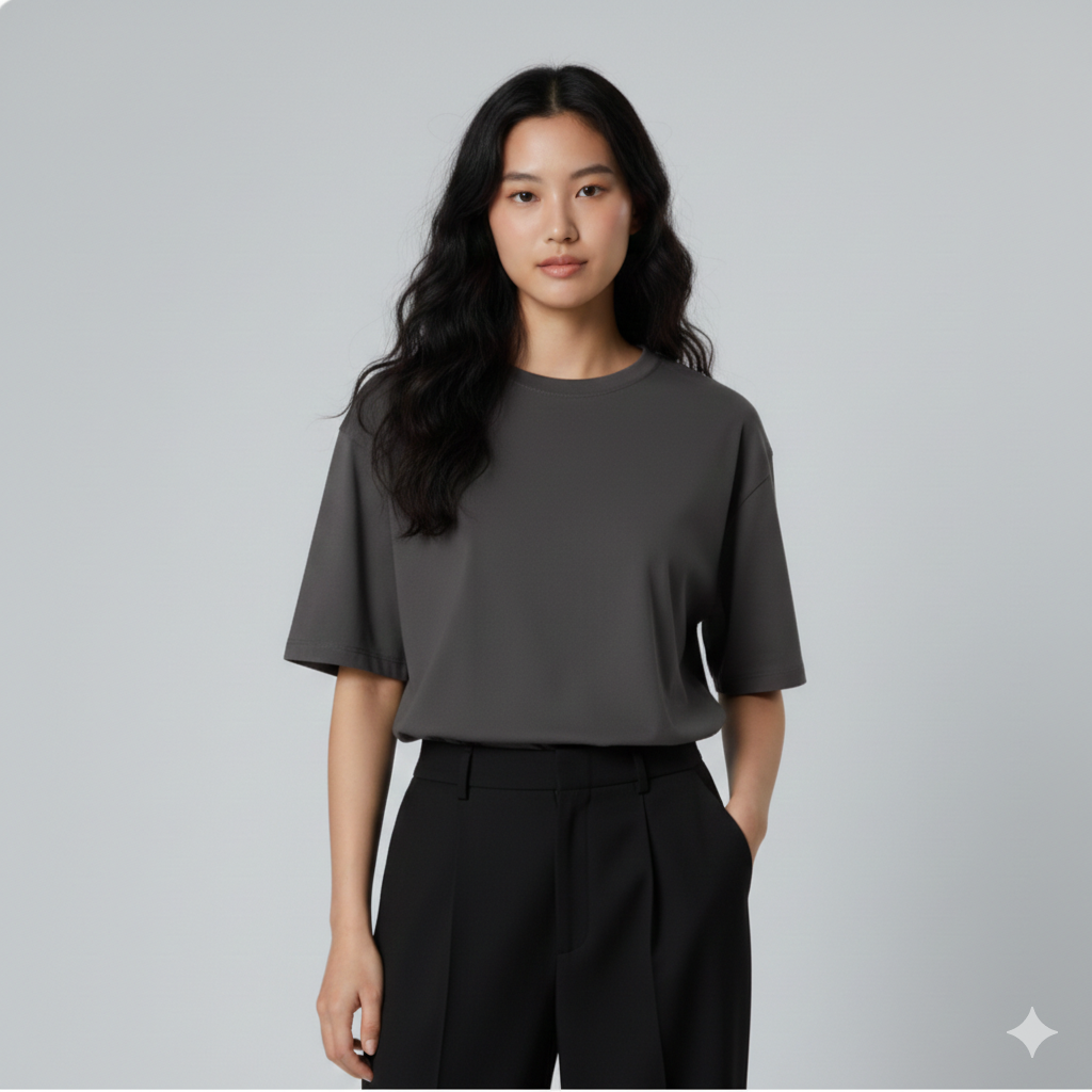 The "Pure Cotton" Series for her