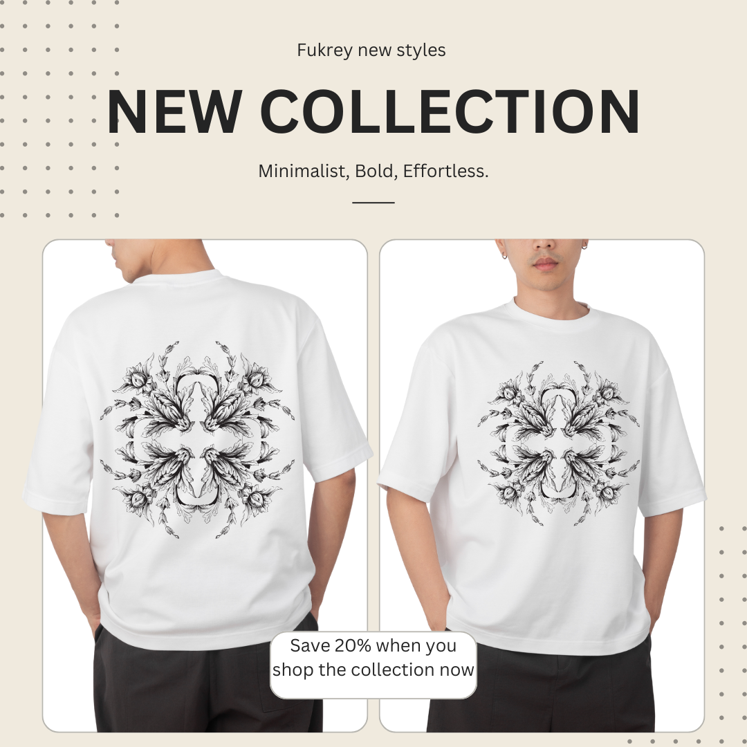 Executive "Studio Tee"