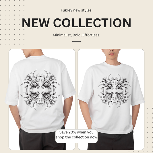 Executive "Studio Tee"