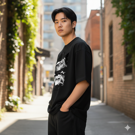 240-Lux Core Unisex T-Shirt