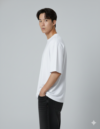 The "Pure Cotton" Series for him