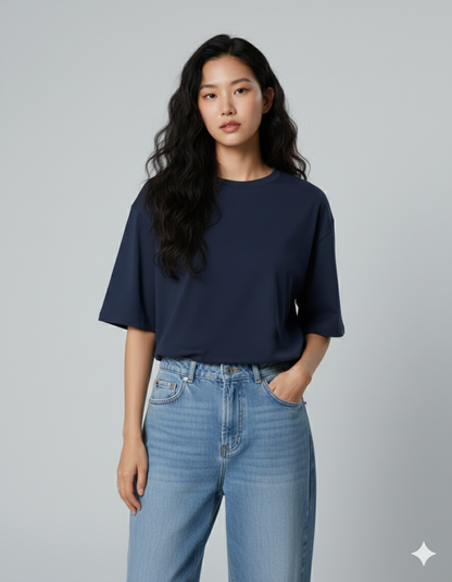 The "Pure Cotton" Series for her