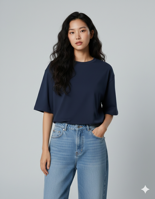 The "Pure Cotton" Series for her