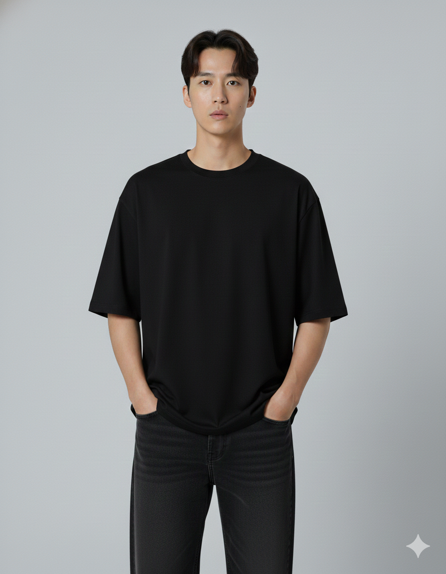 The "Pure Cotton" Series for him