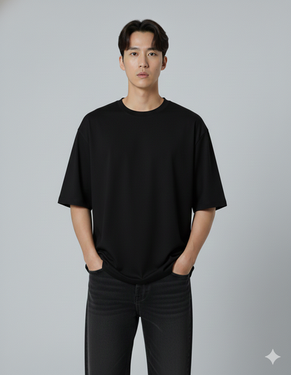 The "Pure Cotton" Series for him