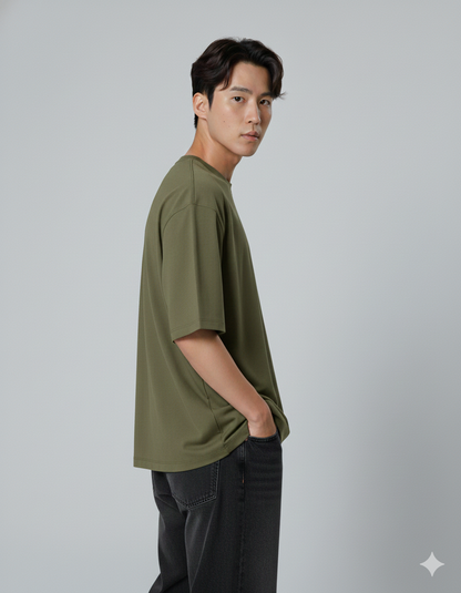 The "Pure Cotton" Series for him