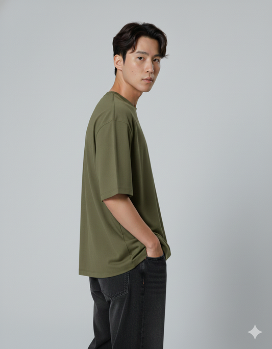 The "Pure Cotton" Series for him