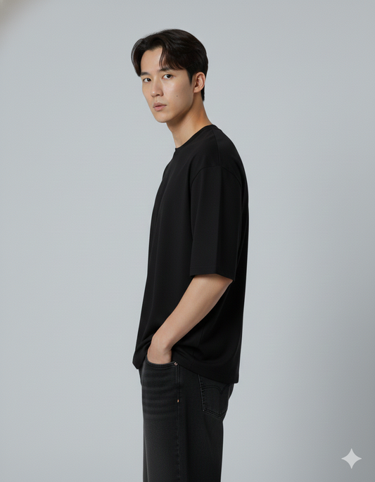 The "Pure Cotton" Series for him