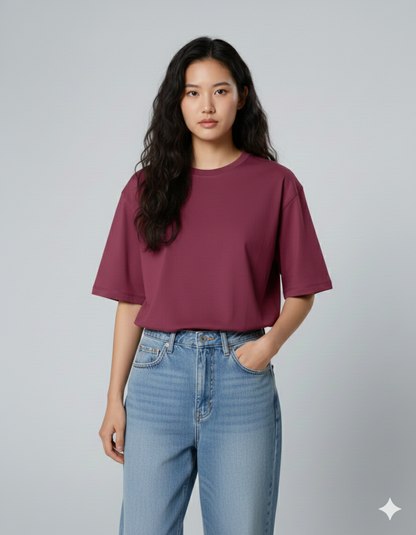 The "Pure Cotton" Series for her