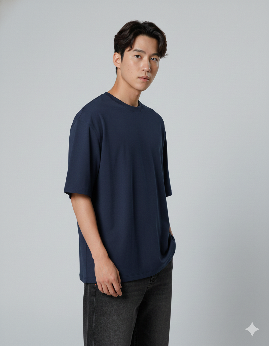 The "Pure Cotton" Series for him