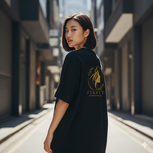 The fukrey "Pure Cotton" Series