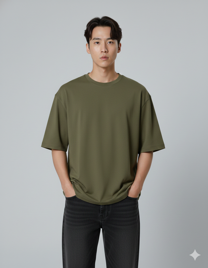 The "Pure Cotton" Series for him