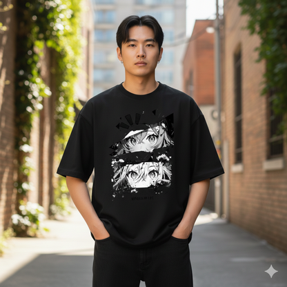 240-Lux Core Unisex T-Shirt