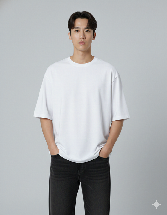 The "Pure Cotton" Series for him