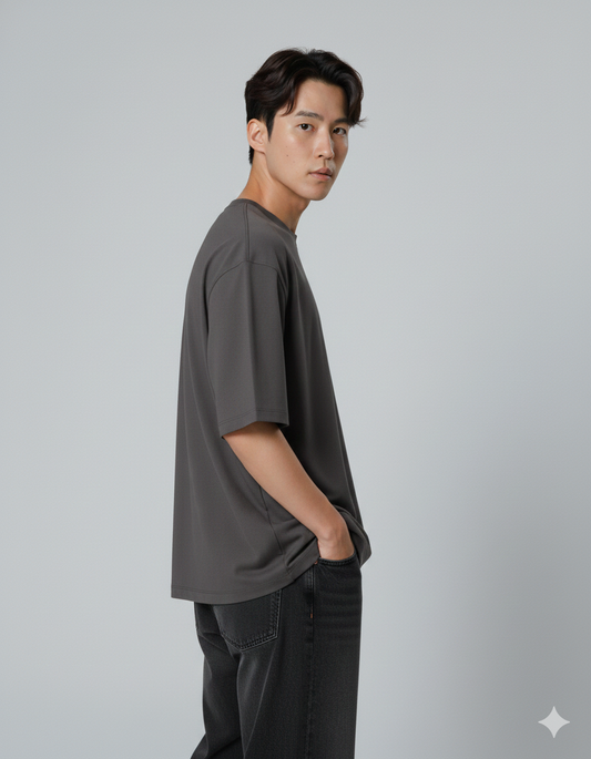 The "Pure Cotton" Series for him