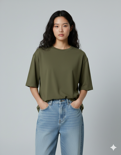 The "Pure Cotton" Series for her