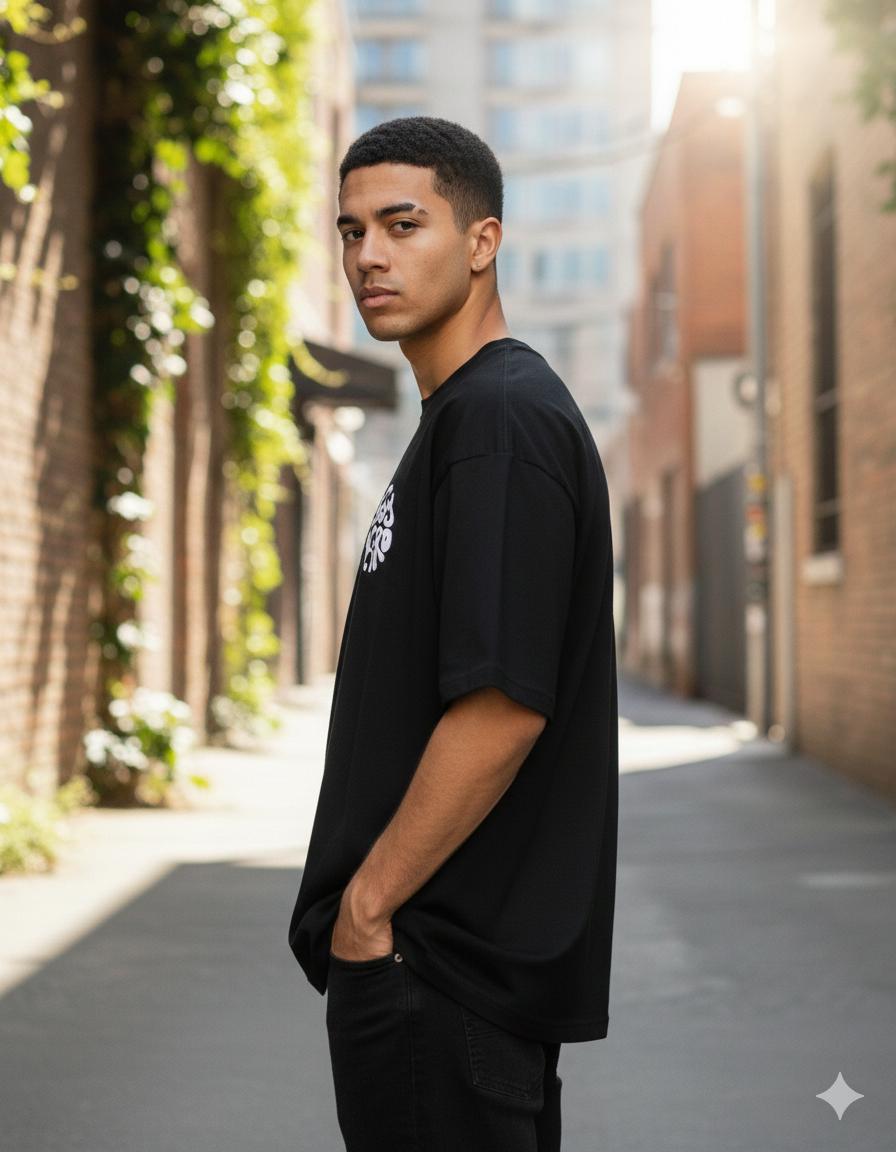 240-Lux Core Unisex T-Shirt