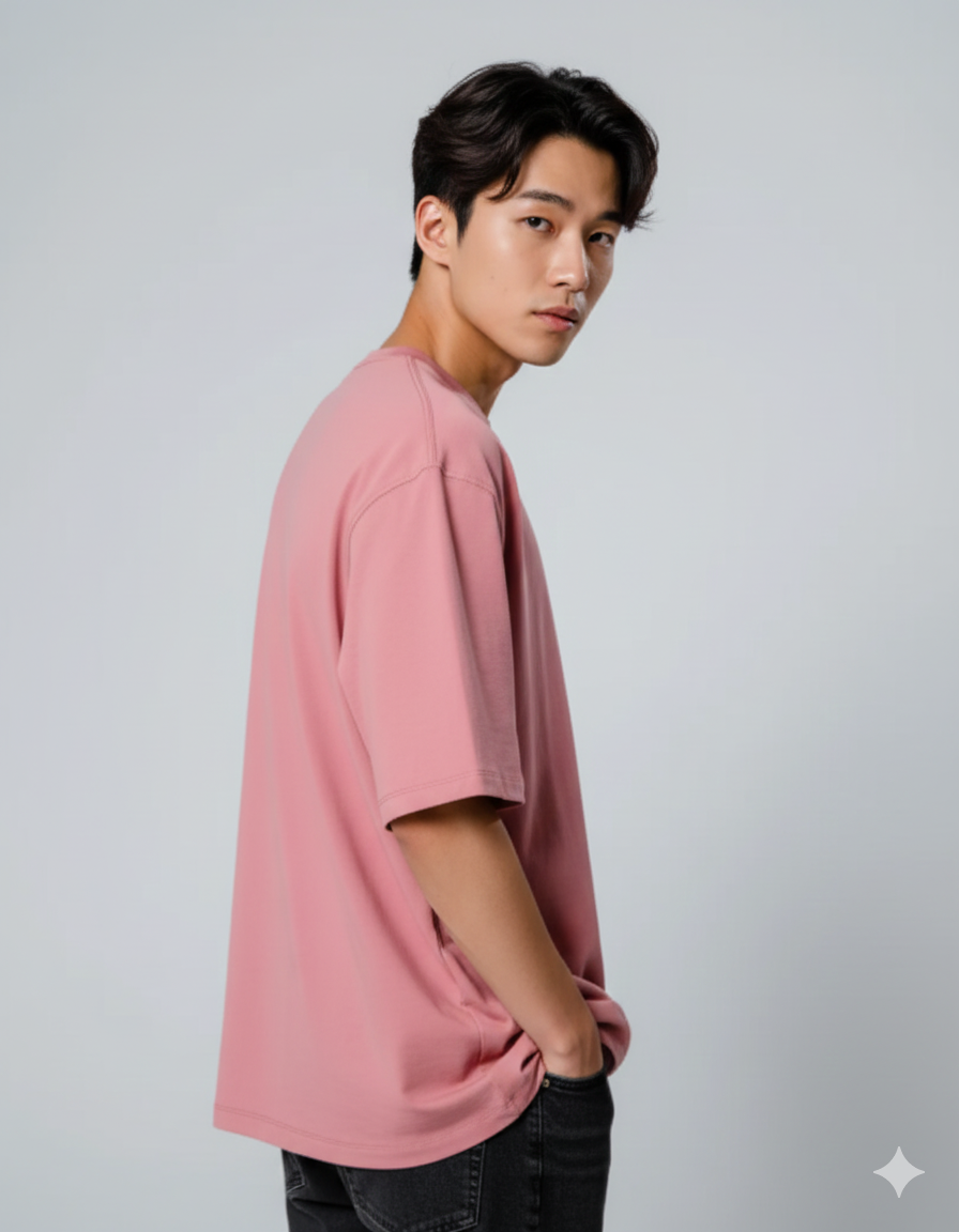 The "Pure Cotton" Series for him