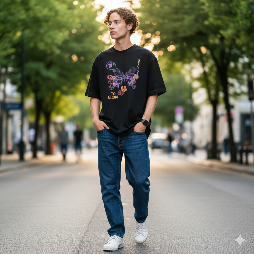 The fukrey "Pure Cotton" Series