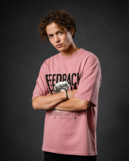 Solid Canvas – Emphasizing the thick, premium 100% cotton base.