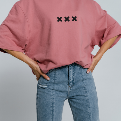 The Architectural Tee - Unisex Classic Crew